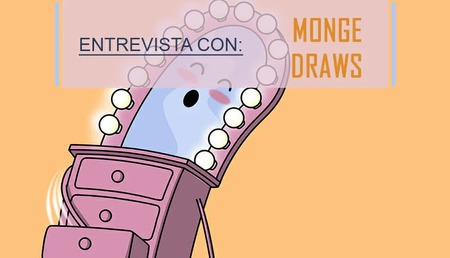 Monge (personalizado)