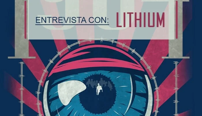 Lithium entrevista