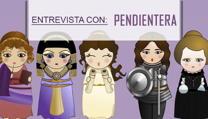Pendientera (personalizado)