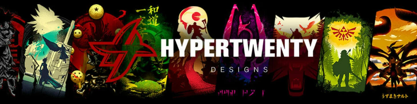 HyperTwenty Designs