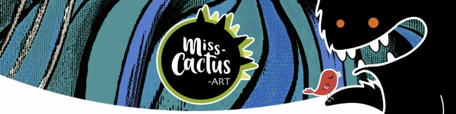 Miss-Cactus-Art