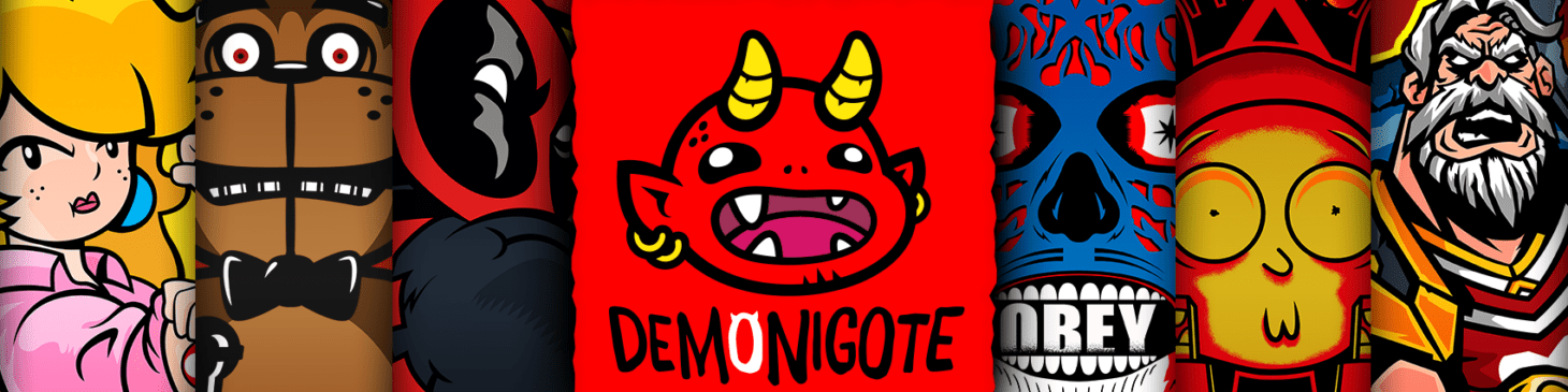 Demonigote