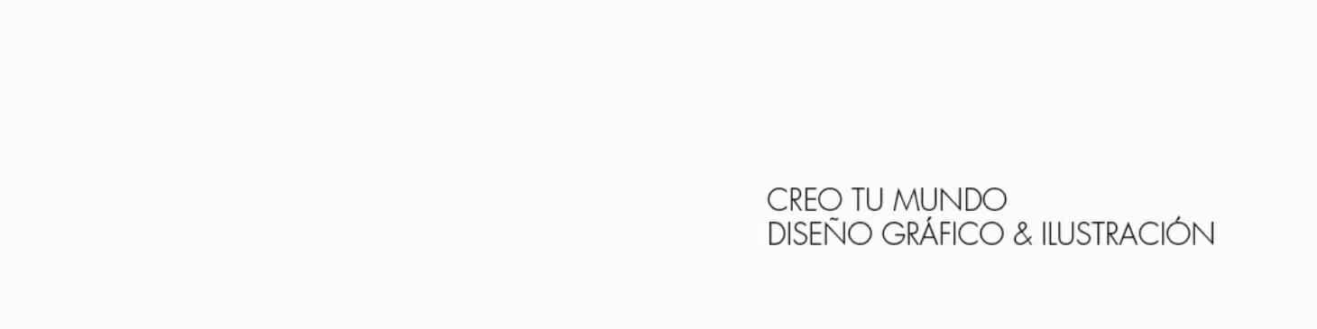 Creo tu mundo