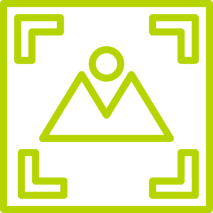 Logo verde tamaño imagen