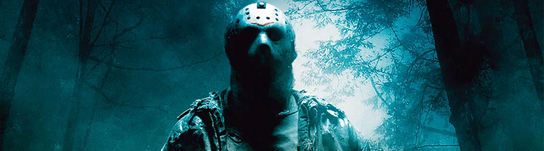 Banner Jason Viernes 13