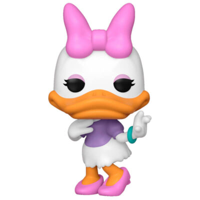 Alternative view of Funko Pop Disney Classics Daisy Duck 1192