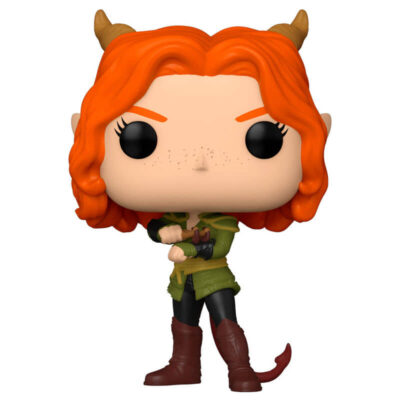 Alternative view of Funko Pop Dragones Y Mazmorras Doric 1328