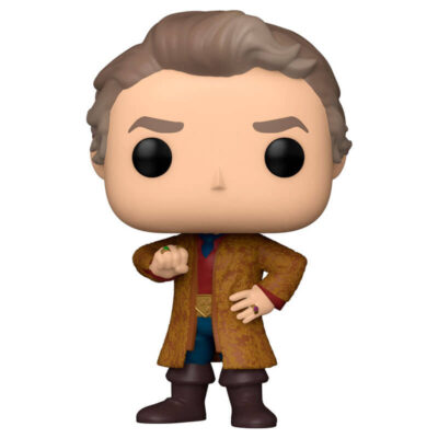 Alternative view of Funko Pop Dragones Y Mazmorras Forge 1330