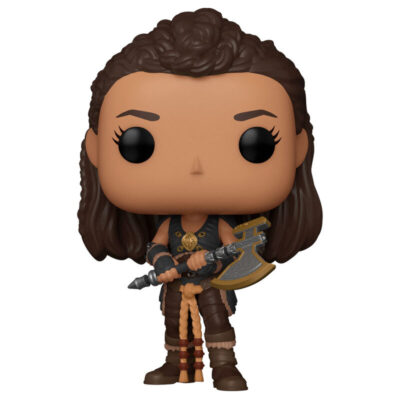 Alternative view of Funko Pop Dragones Y Mazmorras Holga 1326