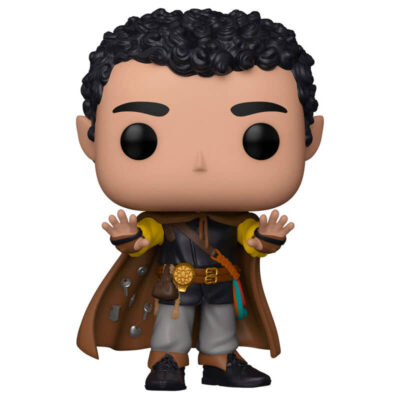 Alternative view of Funko Pop Dragones Y Mazmorras Simon 1327