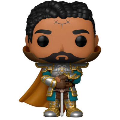Alternative view of Funko Pop Dragones Y Mazmorras Xenk 1329