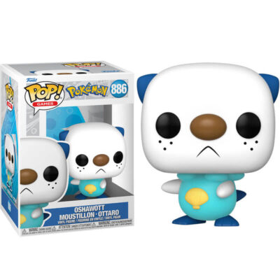 Funko Pop Pokemon tip 886