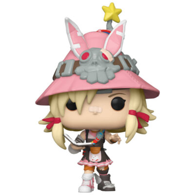 Alternative view of Funko Pop Tiny Tinas Wonderlands 858