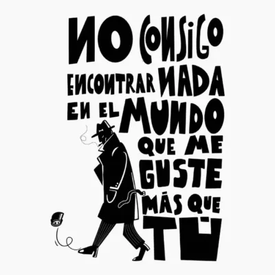 No Consigo Encontrar Nada