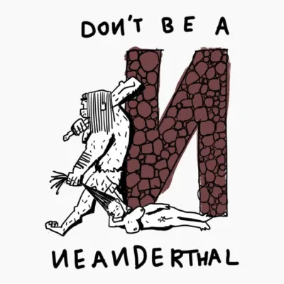Neanderthal