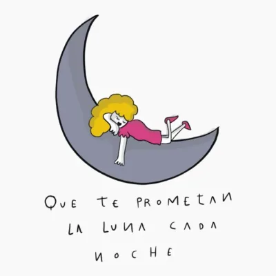 La Luna