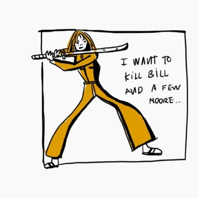 Kill Bill