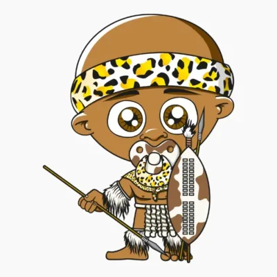 Baby Zulú