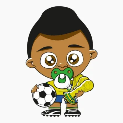 Baby Pele