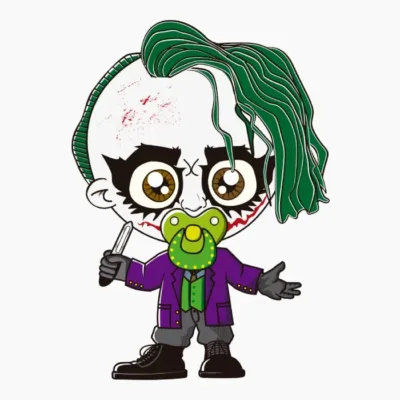 Baby Joker