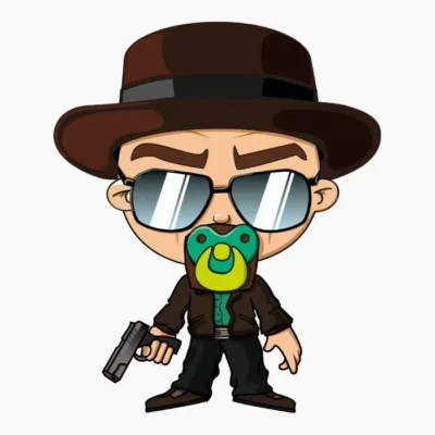 Baby Heisenberg