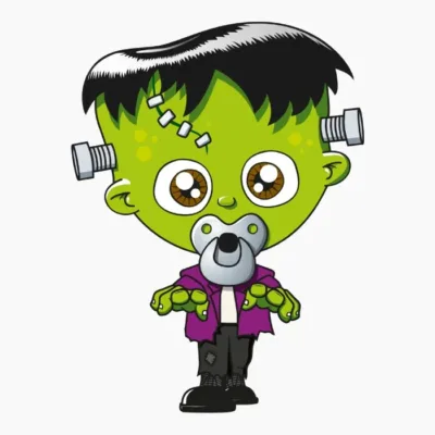 Baby Frankenstein