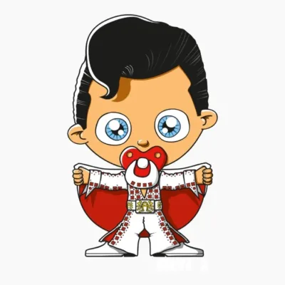 Baby Elvis