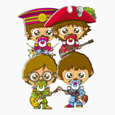 Baby Beatles