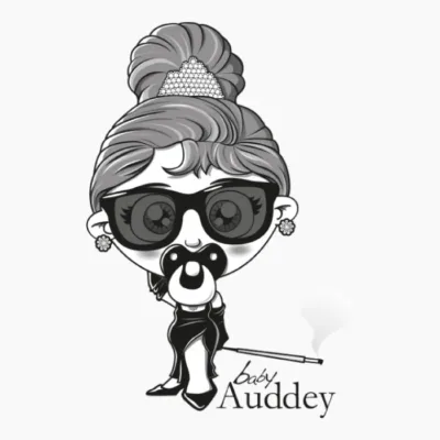 Baby Auddey