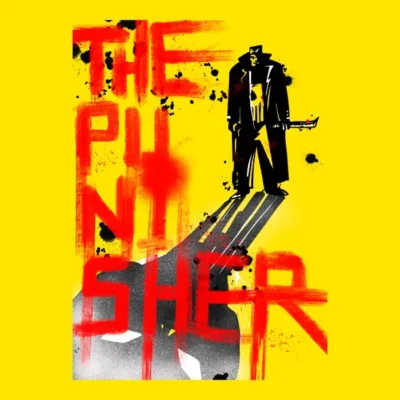 The Punisher