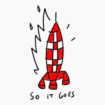 So Ir Goes