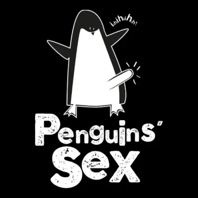 Pinguino Sex