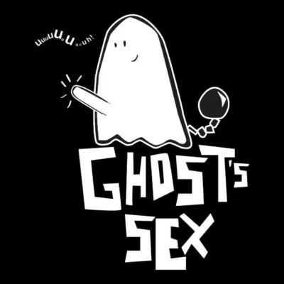 Ghost Sex