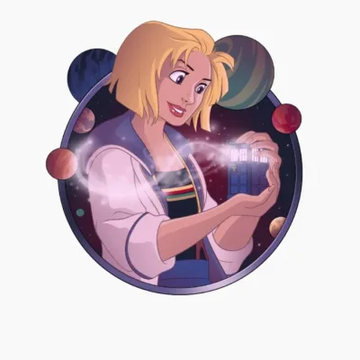 Whos That Girl No Text