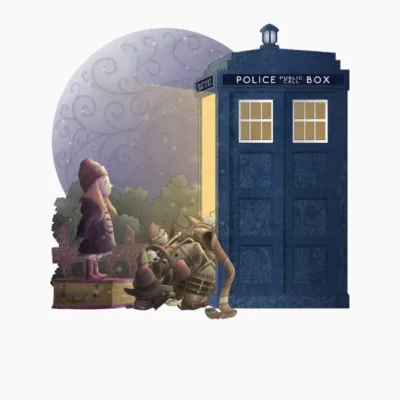 When You Come For Me