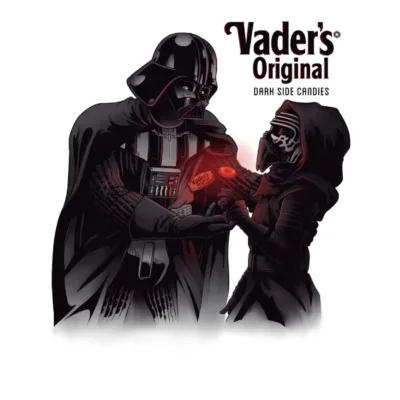 Vader's Original