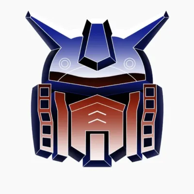 Transformers Gundabot