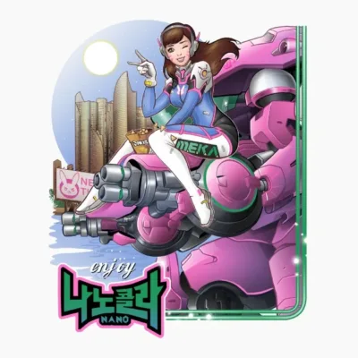 The World Needs Nano