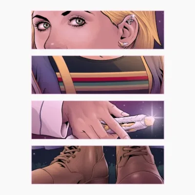 The Universe Is Calling