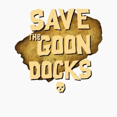 Save The Goon Docks