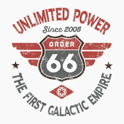 Order 66- 2