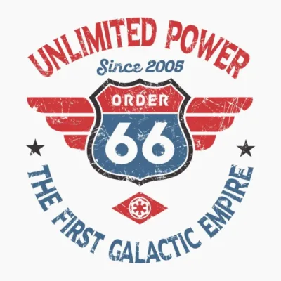 Order 66