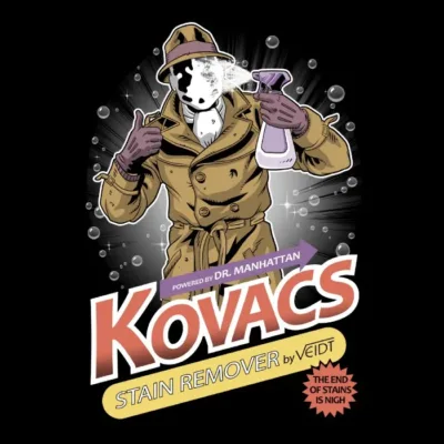 Kovacs Stain Remover