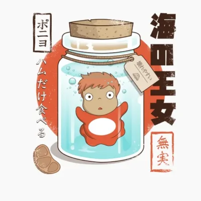 From The Bottom Of The Sea