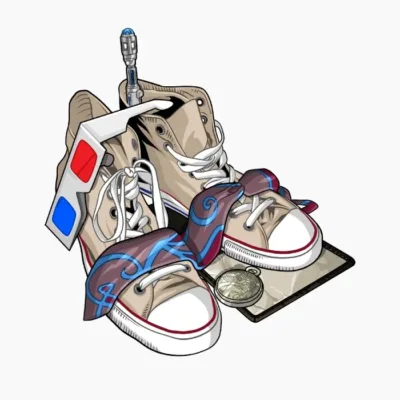 Tennant Shoes