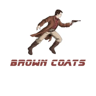 Brown Coats