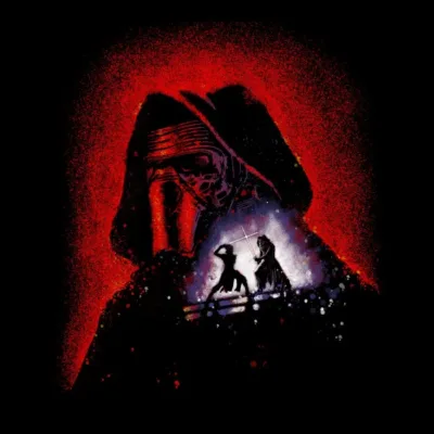 Awakening Of The Force