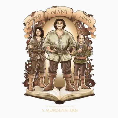 An Inconceivable Story