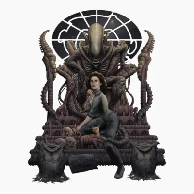 Alternative Endingsmall