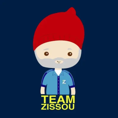 Team Zissou